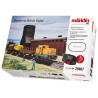 Märklin 29467 Digital-Startpackung DSB Gods