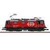 Märklin 88595 E-Lok Re 4/4 II SBB