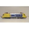 Märklin 39832 BR ES64 U2 Box Xpress m/lyd