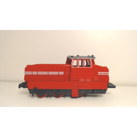 Faller 376x HitTrain Diesellok