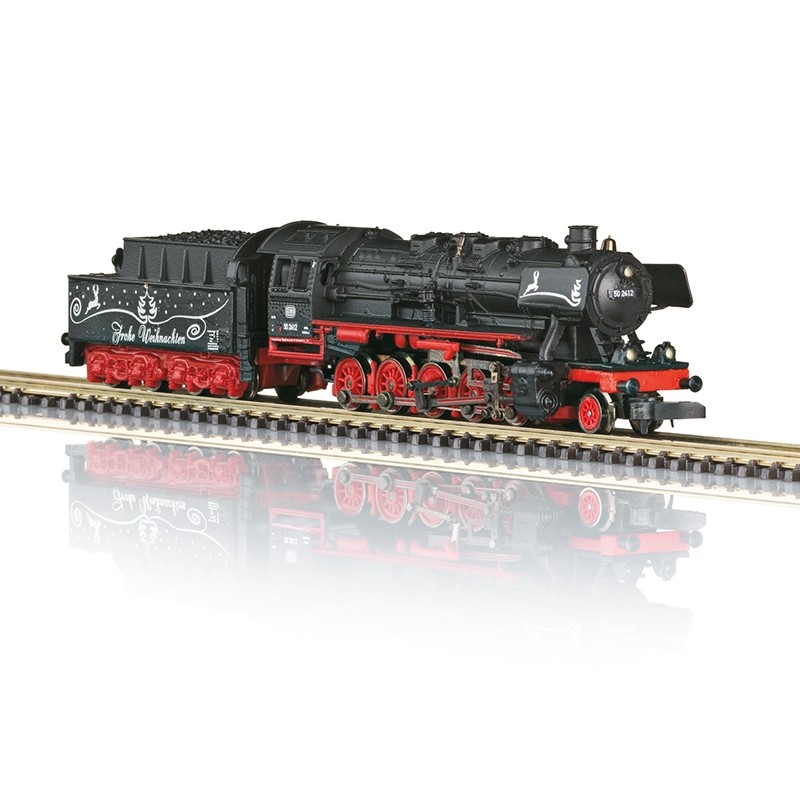 Märklin 88847 Dampflokomotive Baureihe 50