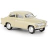 Brekina 27453 Skoda Octavia beige,