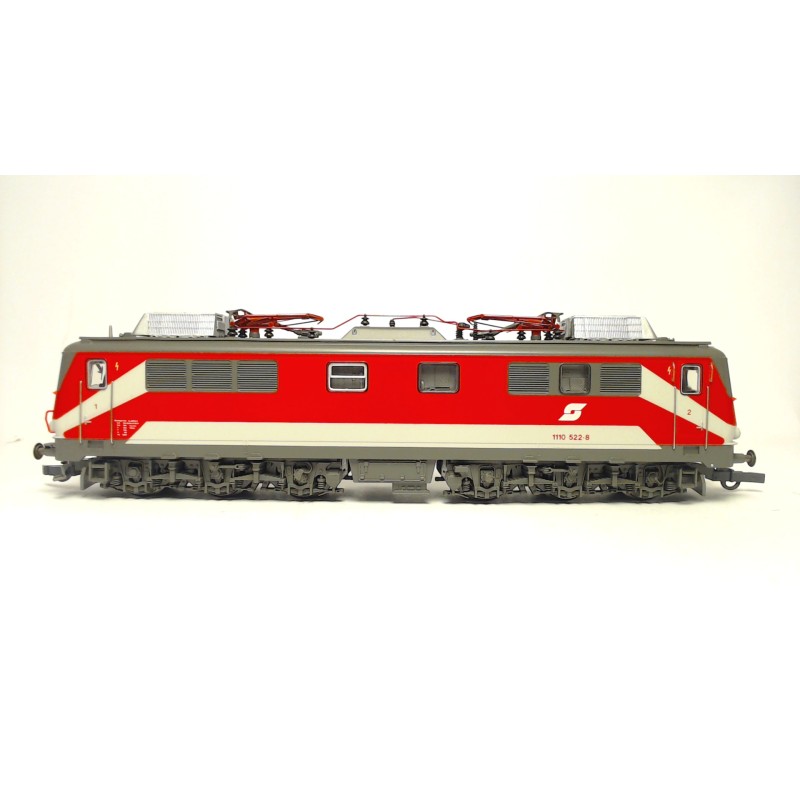 Roco 43768 BR 1110 ÖBB Elektrolok Ep4