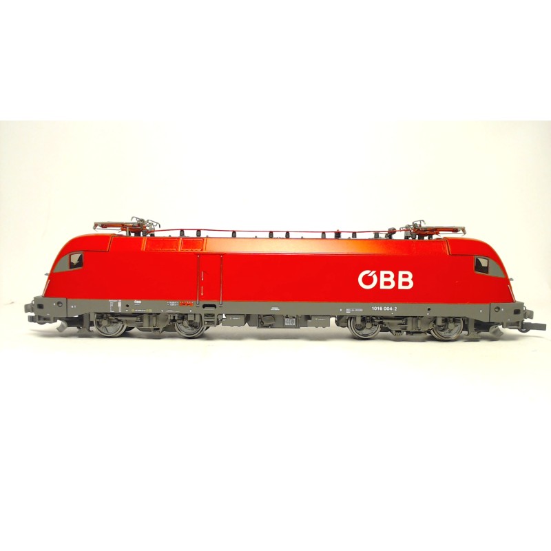 Roco 63676 ÖBB 1016 Elektrolok Ep6