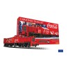 Hornby R1233P The Coca Cola Christmas Train Set