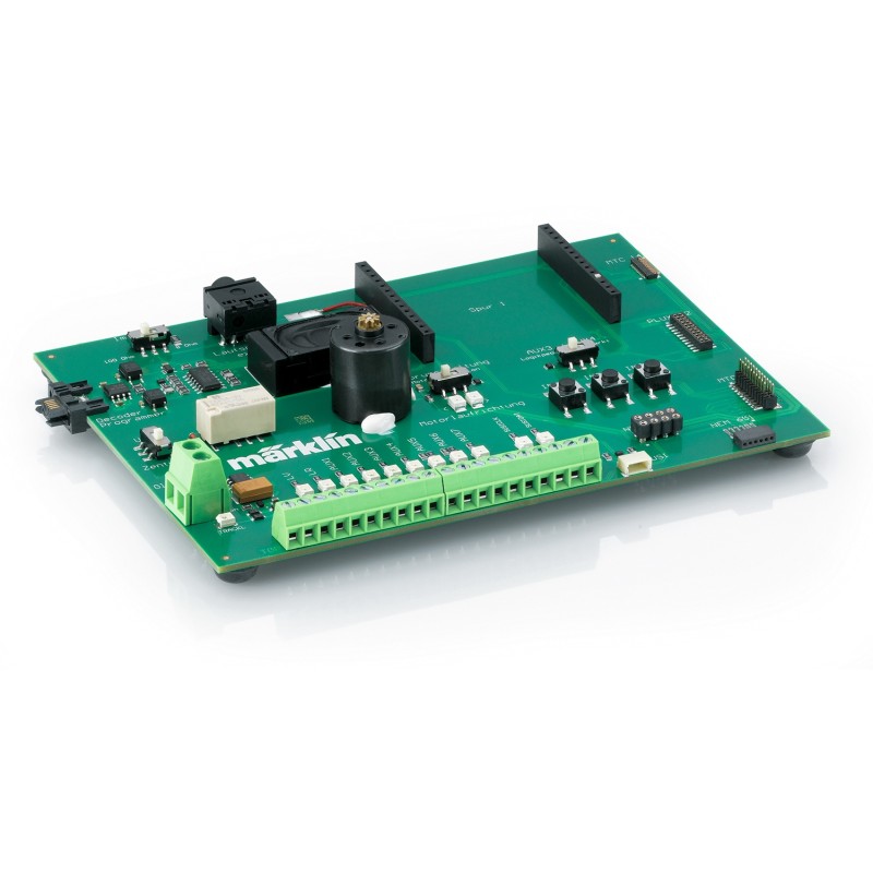 Märklin 60970 Decoder-Programmer