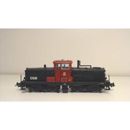 Hobbytrade 260167 DSB MT 167 AC