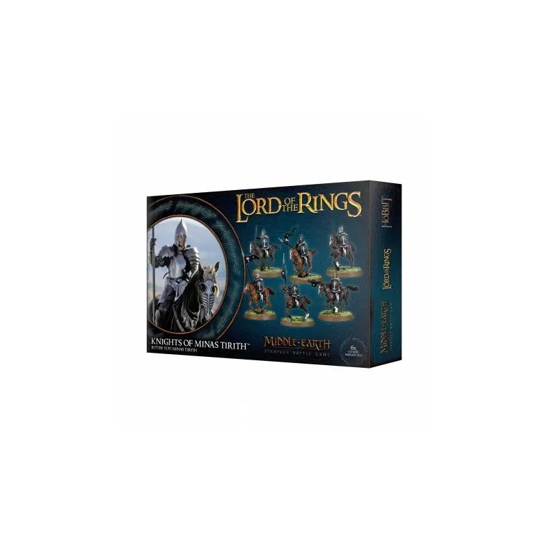 Games workshop 30-20 LOTR: Knights Of Minas Tirith