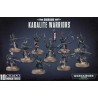 Games workshop 45-07 Kabalite Warriors