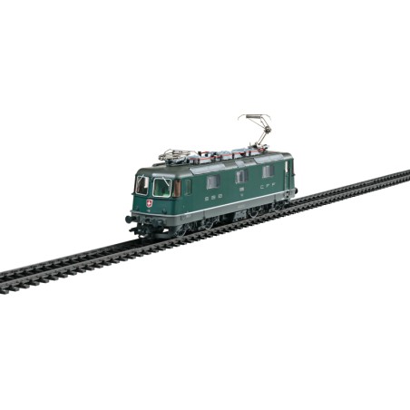 Märklin 37359 E-Lok Re 4/4 II SBB