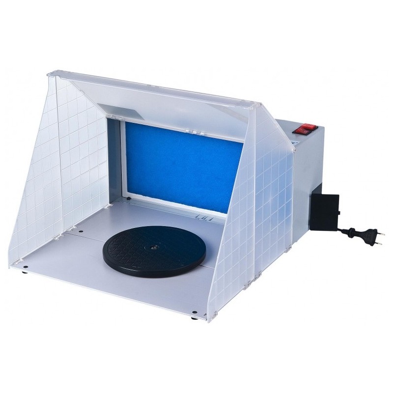 Faller 170984 Spray booth