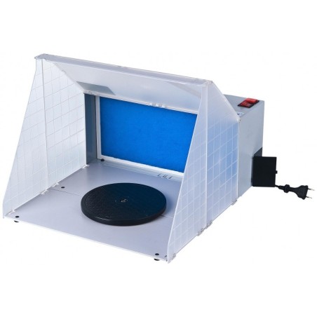 Faller 170984 Spray booth