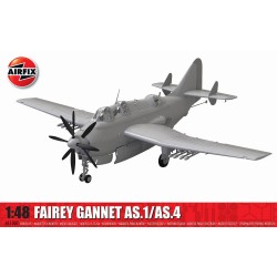 Airfix A01107 1/48 Fairey Gannet AS.1/AS.4