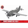 Airfix A01107 1/48 Fairey Gannet AS.1/AS.4