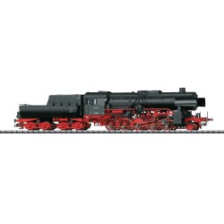 Trix 22224 Güterzug-Dampflok BR 42 DB