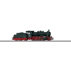 Trix 22563 Güterzuglokomotive BR 56 DB