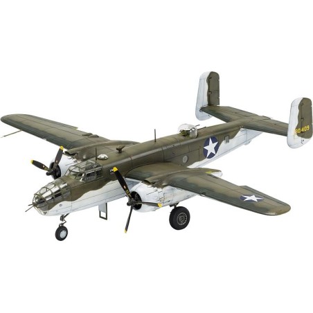 Airfix A06015 1/72 North American B25C/D Mitchell