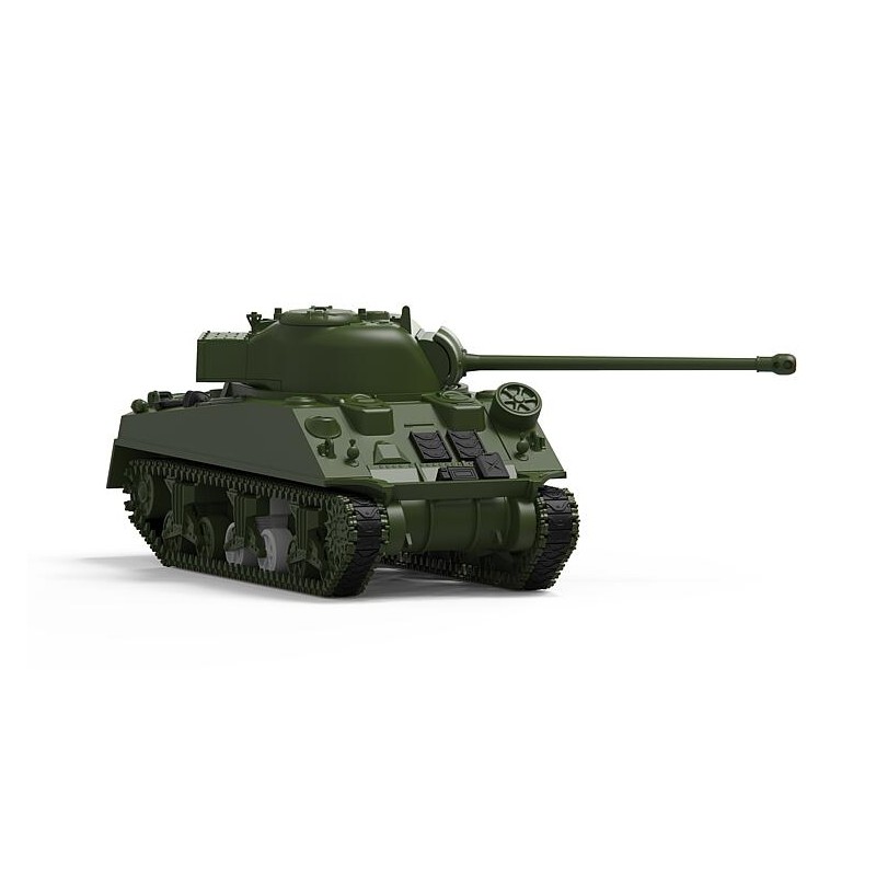 Airfix A02341 1/72 Sherman Firefly