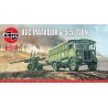 Airfix A01314V 1/76 AEC Matador & 5.5 inch Gun