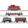 Märklin 29469 Digital-Startpackung "Moderner Rangierbetrieb"