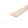 Div 63803 Balsa Finer 1,5mm, 10*100cm