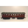 Märklin 343 Mitropa Sovevogn