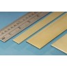 Albion BS3M Messing Strip 25 x 0.4 mm