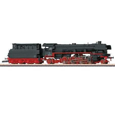 Märklin 88276 Dampflok BR 042 Öl DB