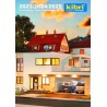 Kibri 99904 Kibri Katalog 2023/2024/2025 DE/EN