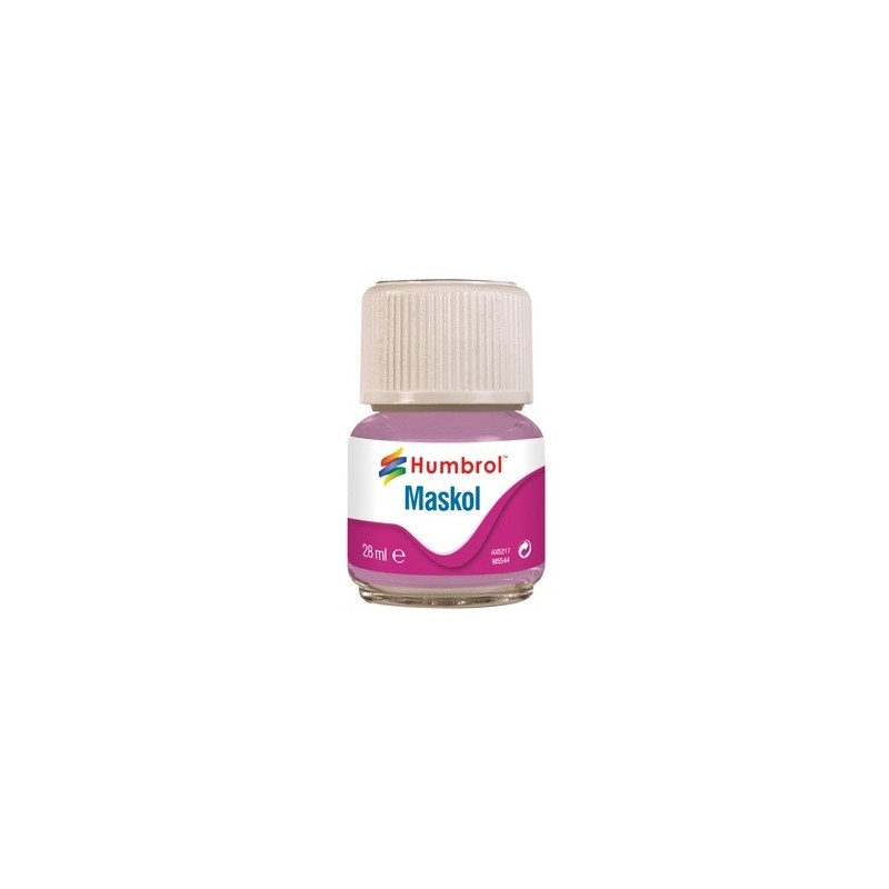 Humbrol 25672 Maskol 28ml