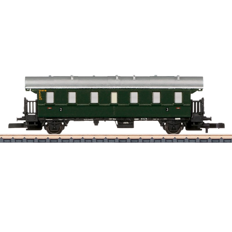 Märklin 87501 Personenwagen BCi-28 DB