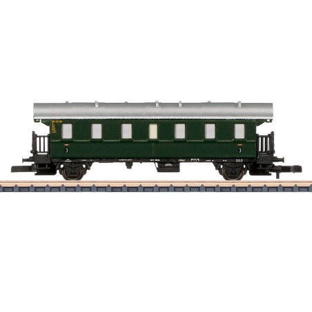 Märklin 87511 Personenwagen Ci-28 DB