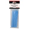 Albion 345 Plastic Sanding Needle - Medium 240 Grit