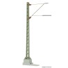 Viessmann 4109 H0 Streckenmast, 10 Stück - ersetzt 41103