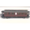 Hobbytrade 51001 DSB CU 4123 Personvogn Ep3