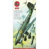 Airfix A18002V 1/24 Junkers Ju87B Stuka