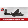 Airfix A06015A 1/72 North American B-25C/D Mitchell