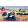 Airfix A02309V 1/76 Bristol Bloodhound