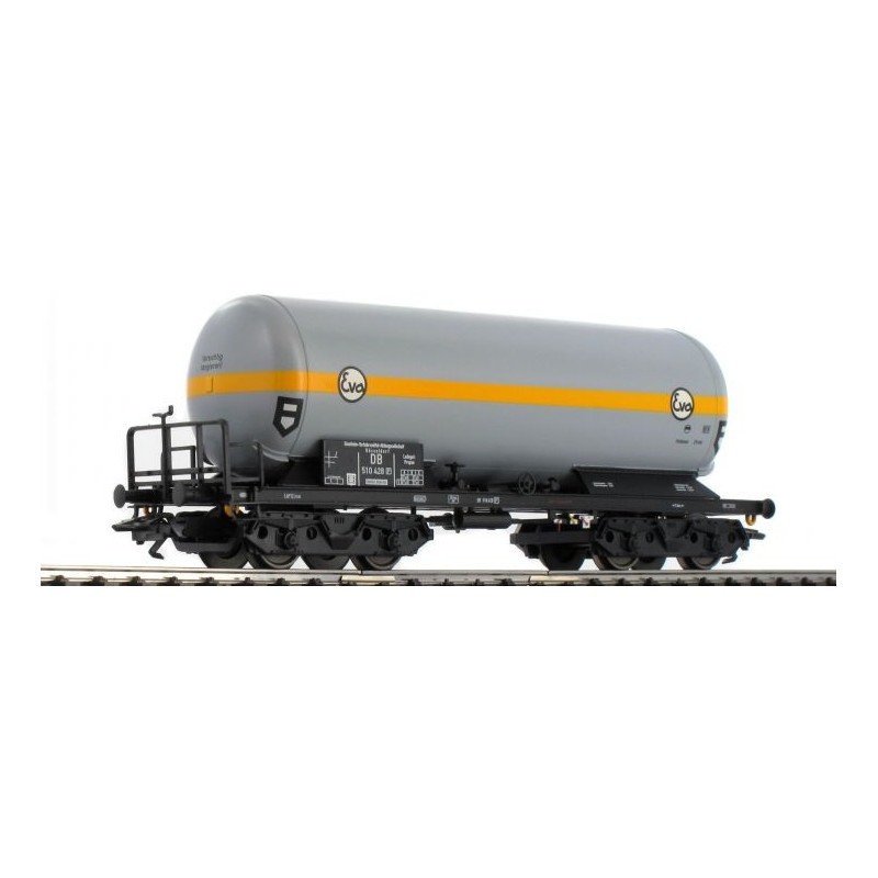 Trix 24212 Druckgas-Kesselwagen DB