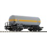 Trix 24212 Druckgas-Kesselwagen DB