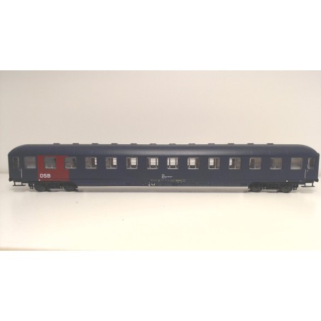 Lima L309338 DSB Bcm Natekspressvogn Ep4