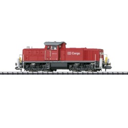 Trix T16293 Diesellokomotive Baureihe 290