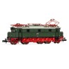 Arnold HN2430 DR, electric locomotive class E04, red/green livery, period III