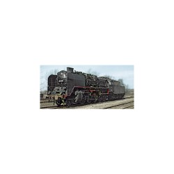 Trix 12350 Güterzuglokomotive BR 50 DB