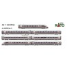 Lemke K10950 ICE 4 BR412 DB Ep.VI 7tlg. Grundgarnitur