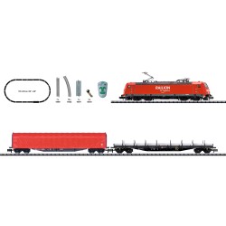 Trix 11145 Digital-Startpackung "Güterzug"