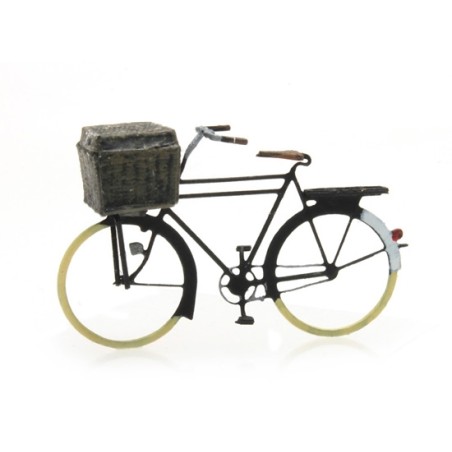 Artitec 387271 Bäckerfahrrad