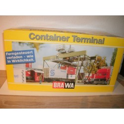 Braw 1151N Containerterminal