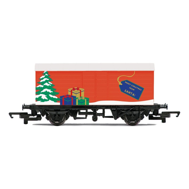 Hornby R60140 Santa's Present Wagon