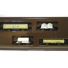 Märklin 82509 Güterwagen-Set DB Henkel